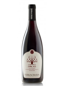 Orcio - Colli Pesaresi Sangiovese | Terracruda | 75 cl